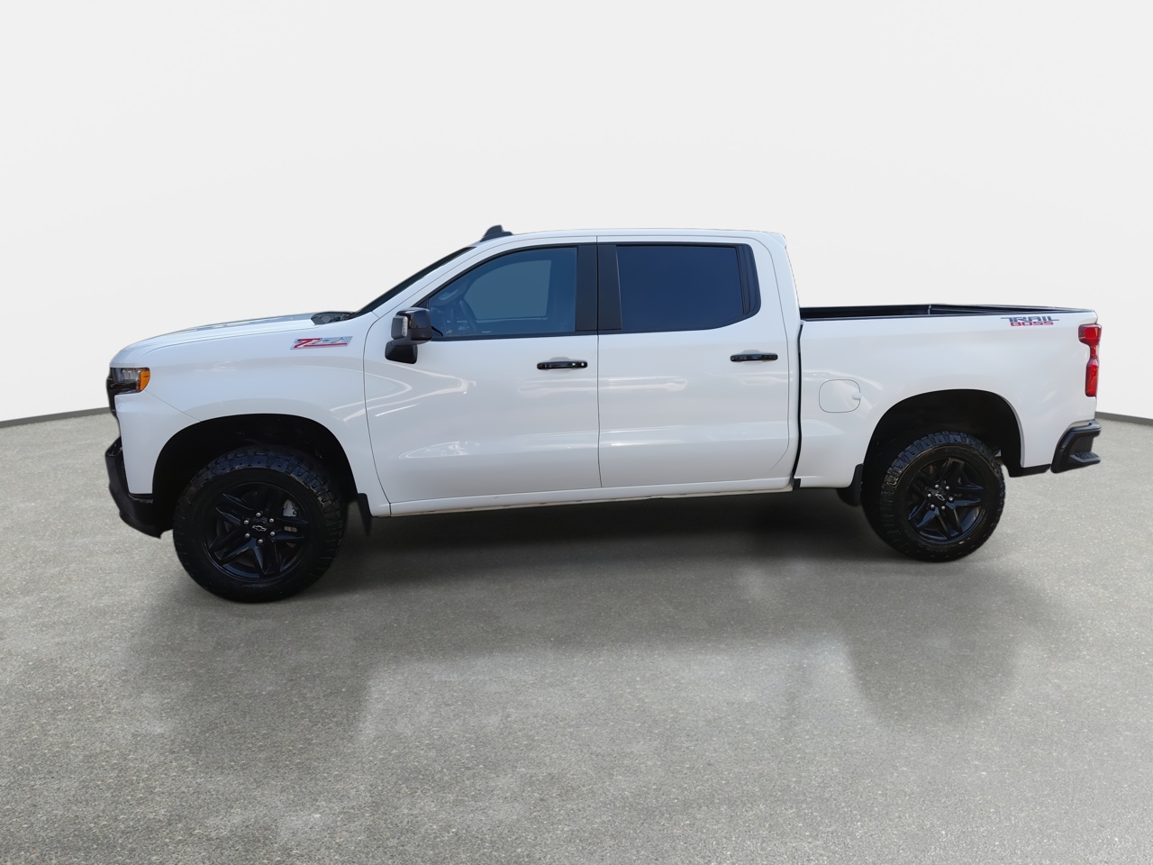 CHEVROLET - 4