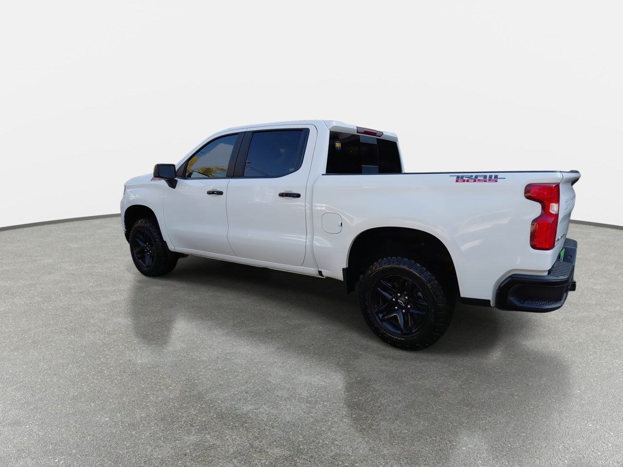 CHEVROLET - 5