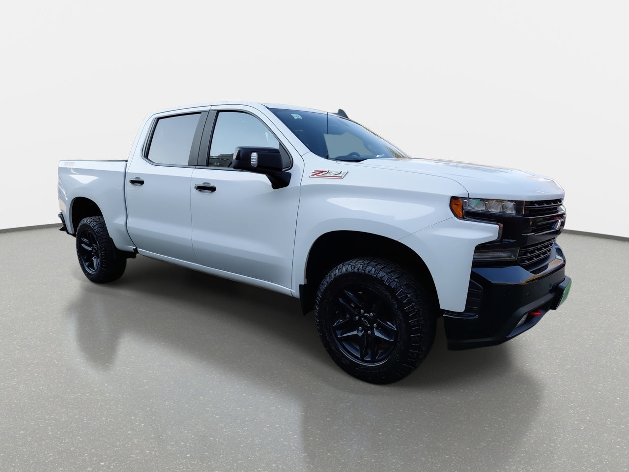 CHEVROLET