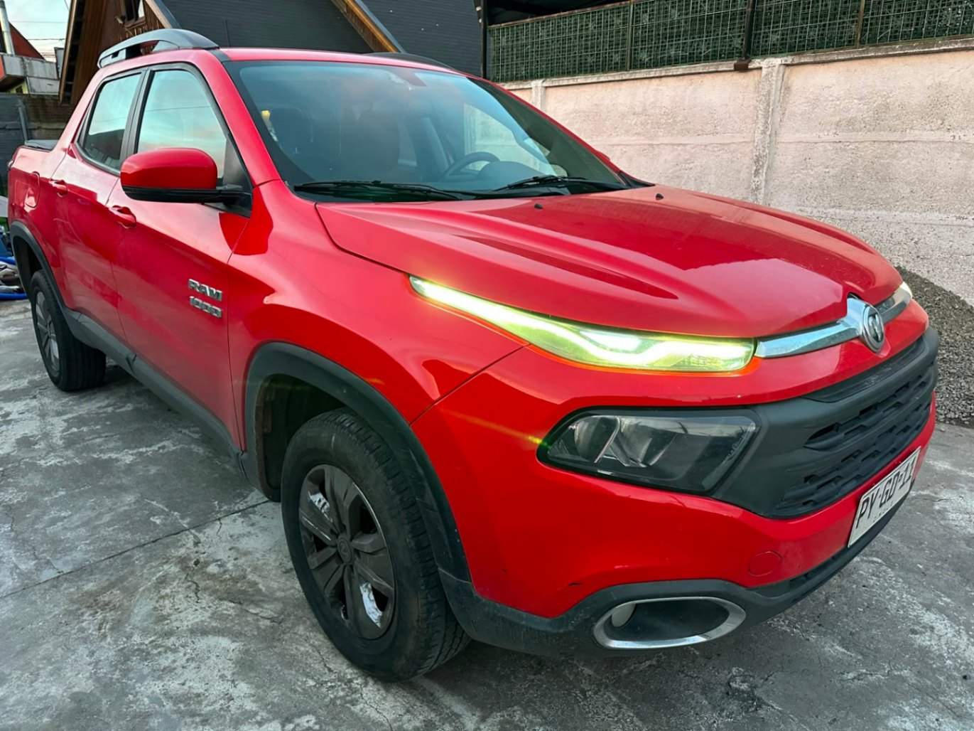 RAM - 1