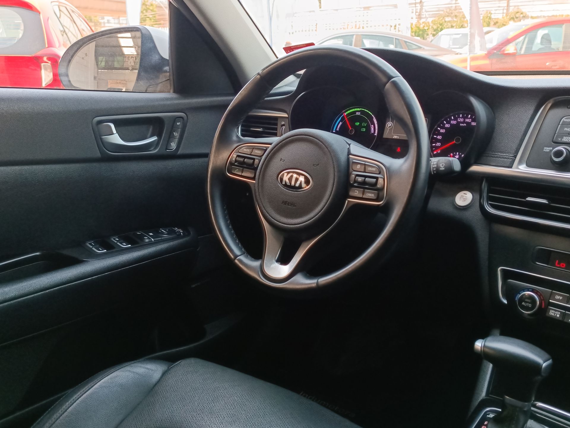 KIA - 16