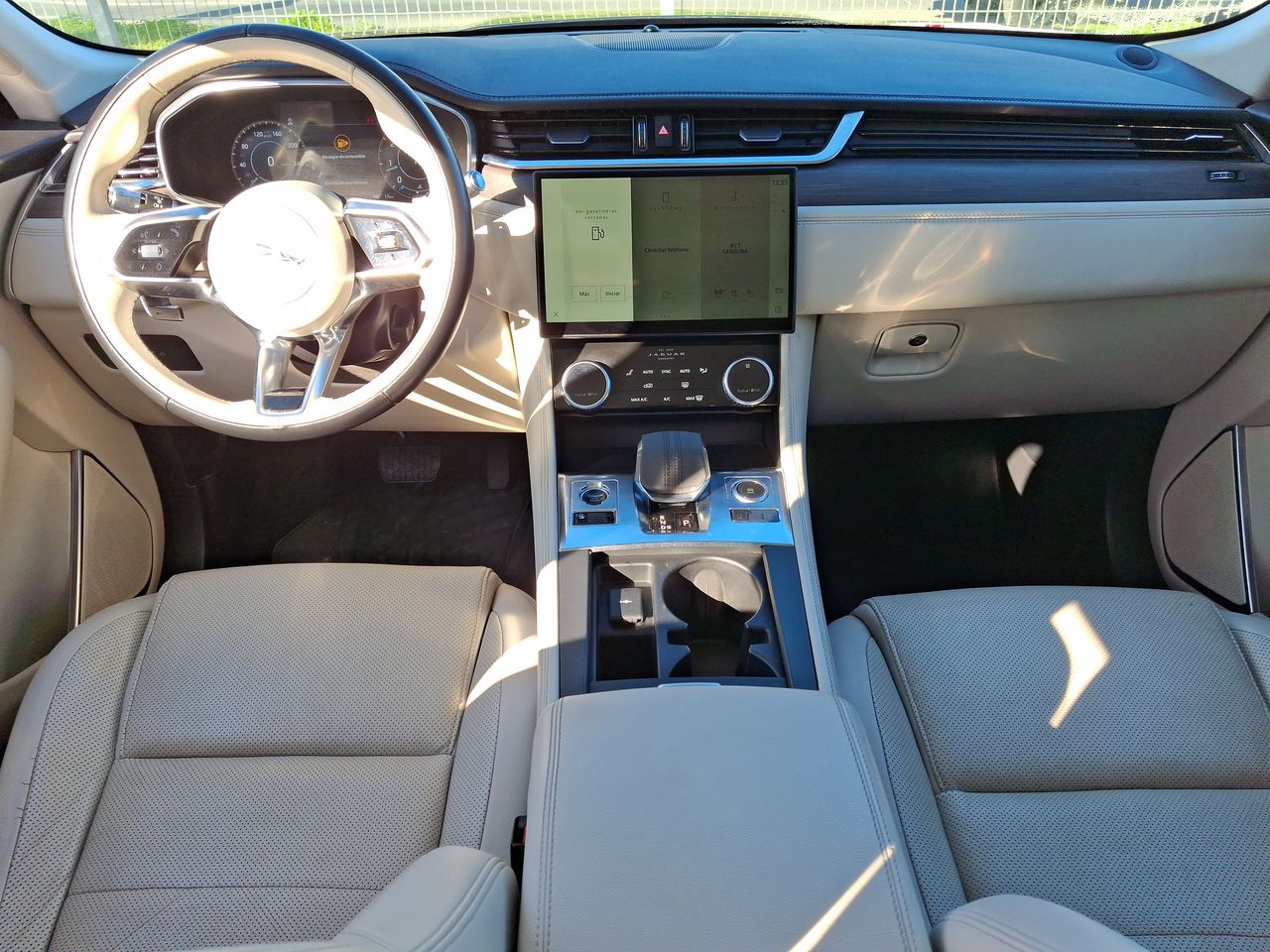 JAGUAR - 29