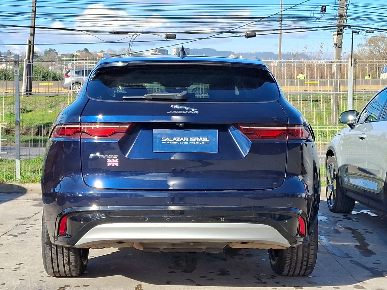 JAGUAR - 6
