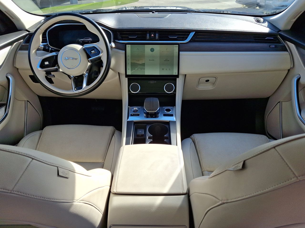 JAGUAR - 9