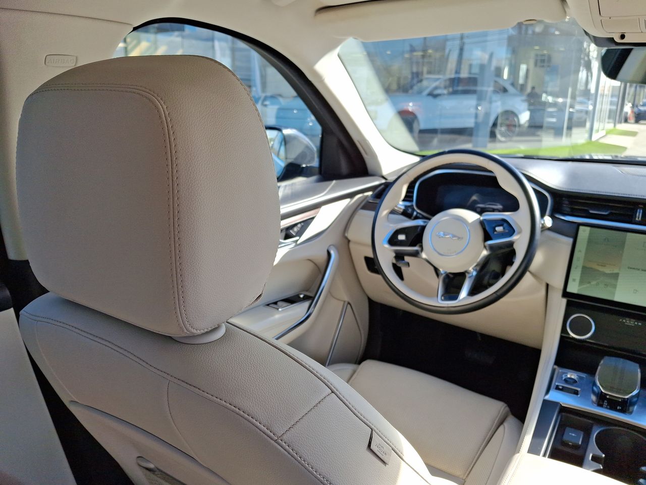 JAGUAR - 16