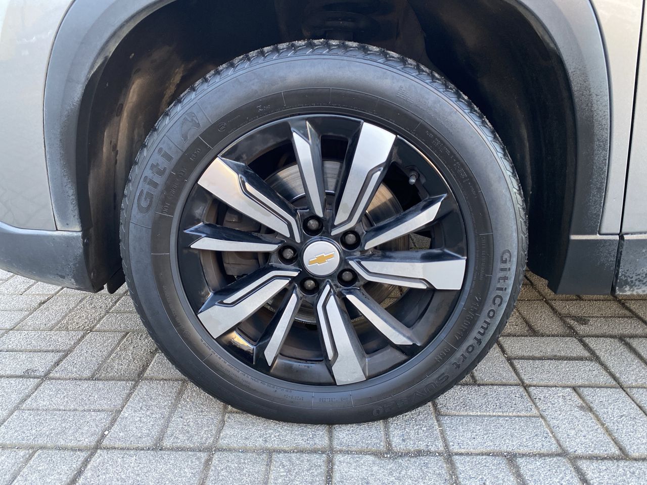 CHEVROLET - 9