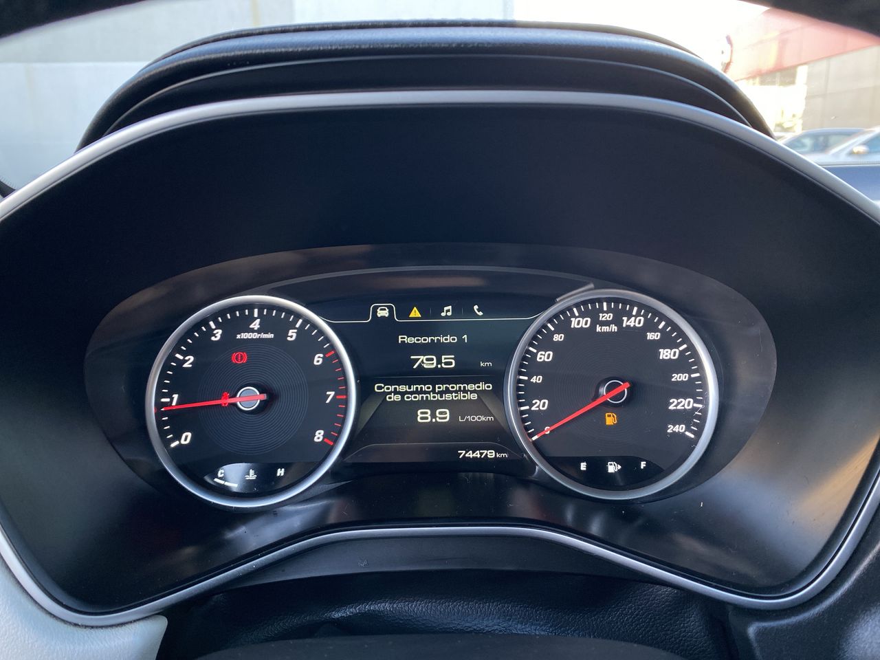 CHEVROLET - 20