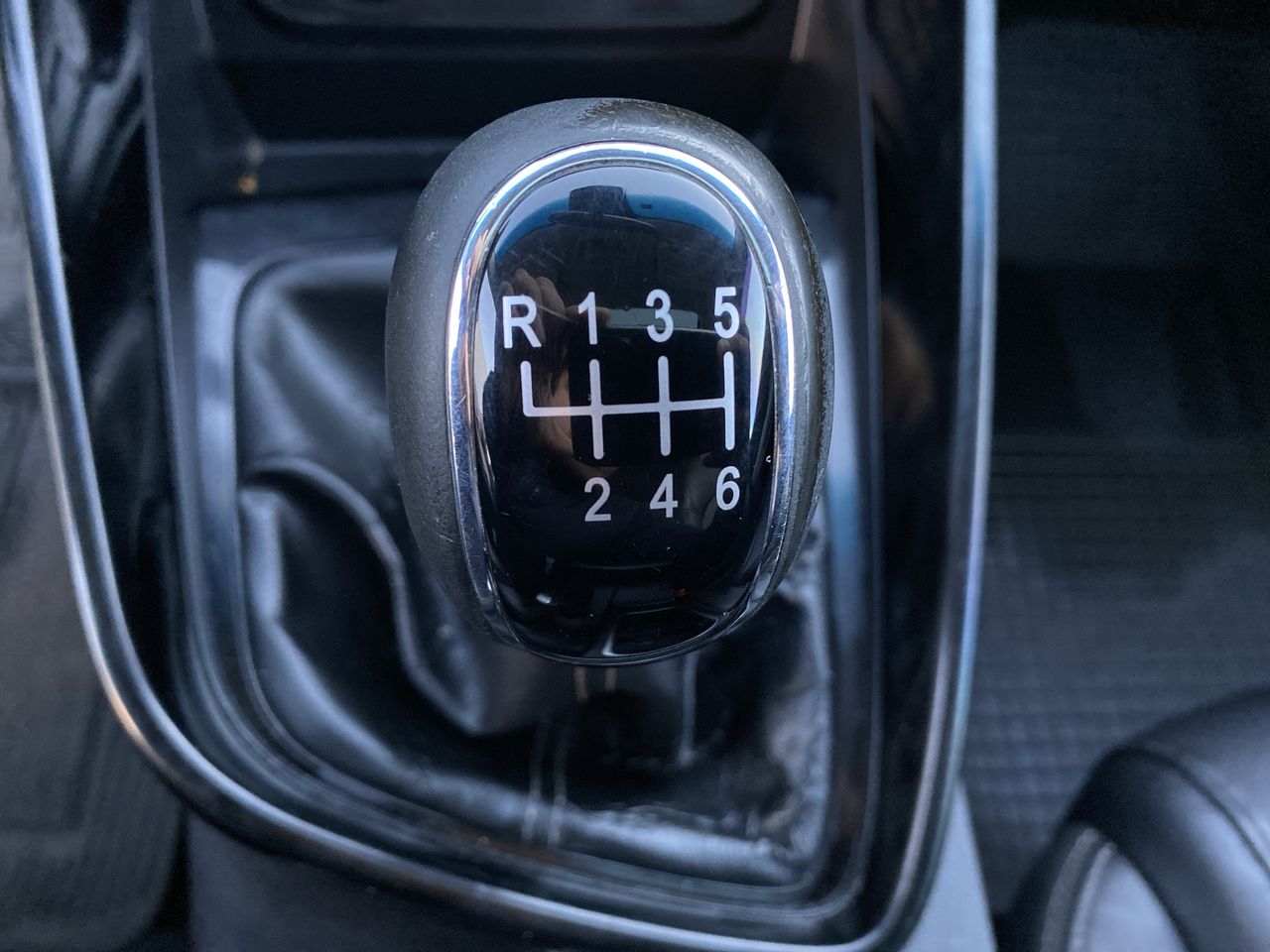 CHEVROLET - 24