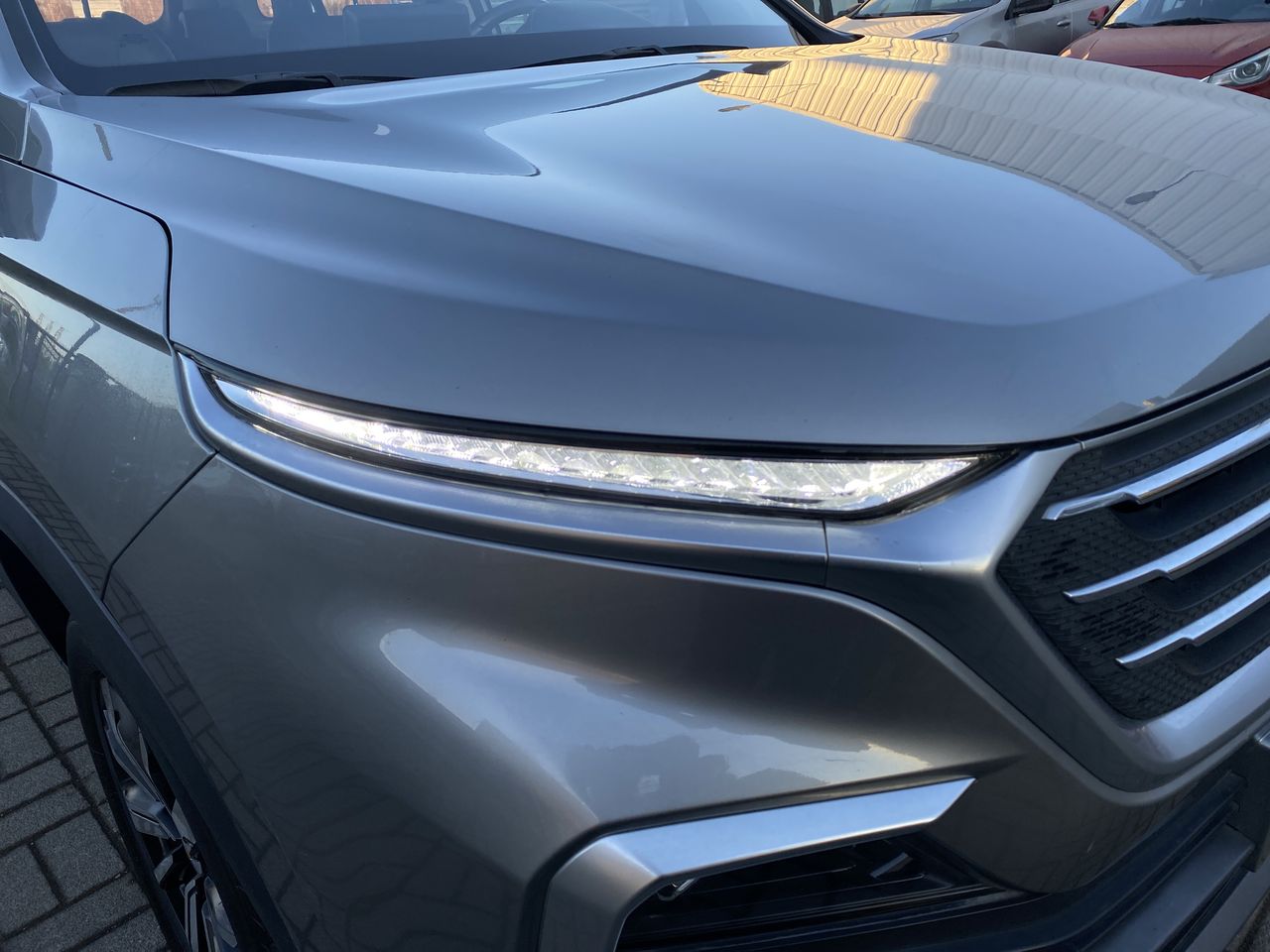CHEVROLET - 11
