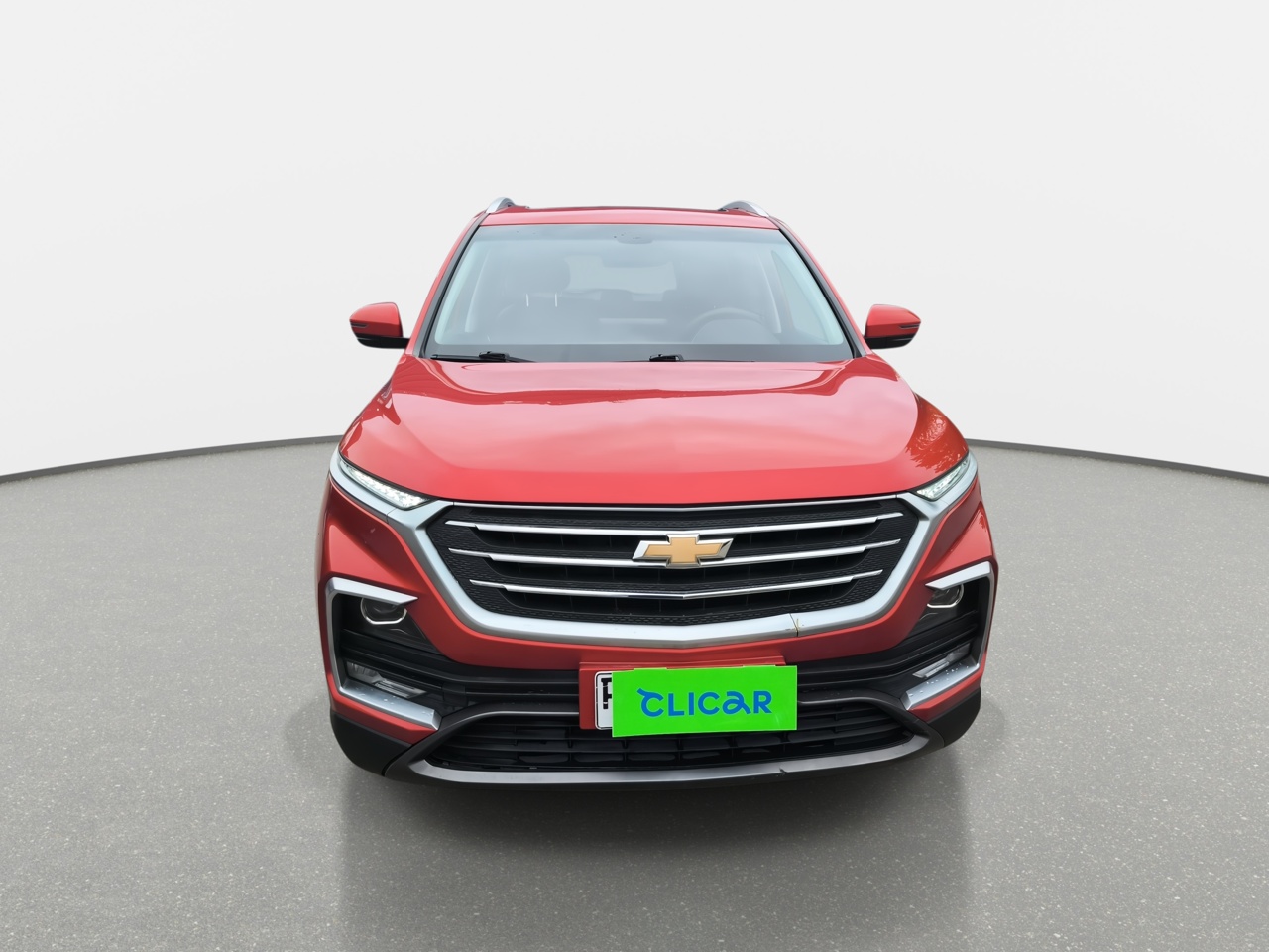 CHEVROLET - 2
