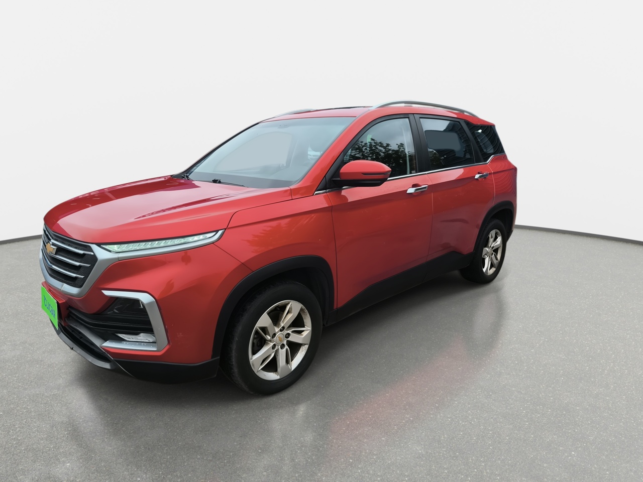 CHEVROLET - 3