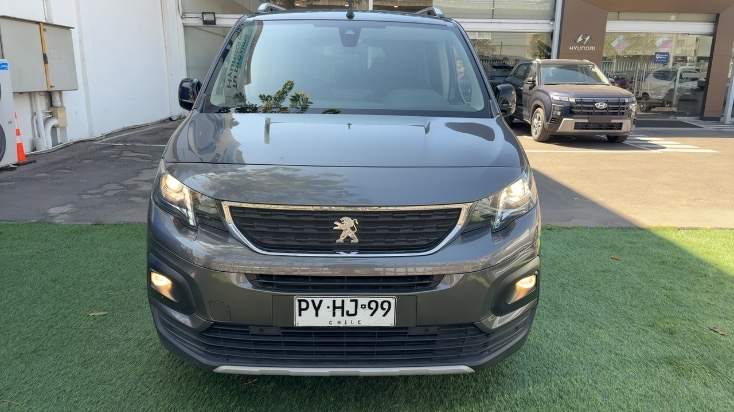 PEUGEOT - 2