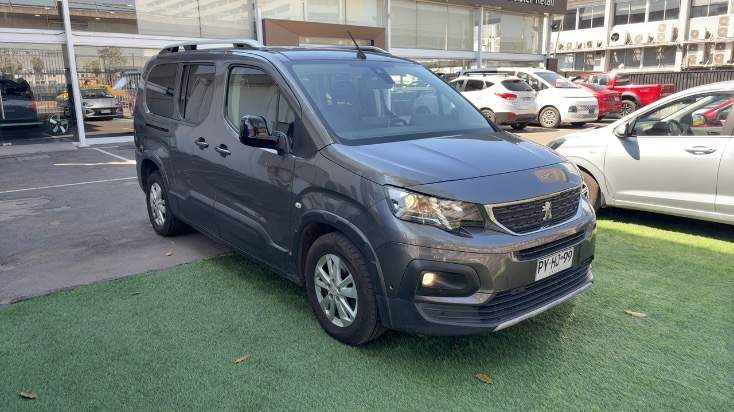 PEUGEOT