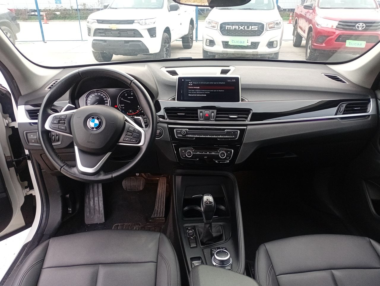BMW - 16
