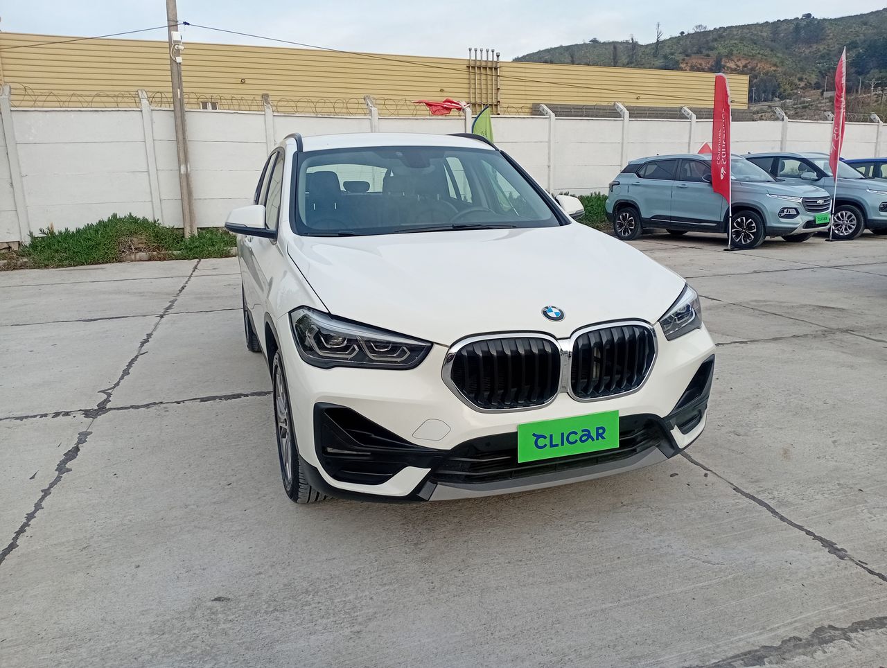 BMW - 2