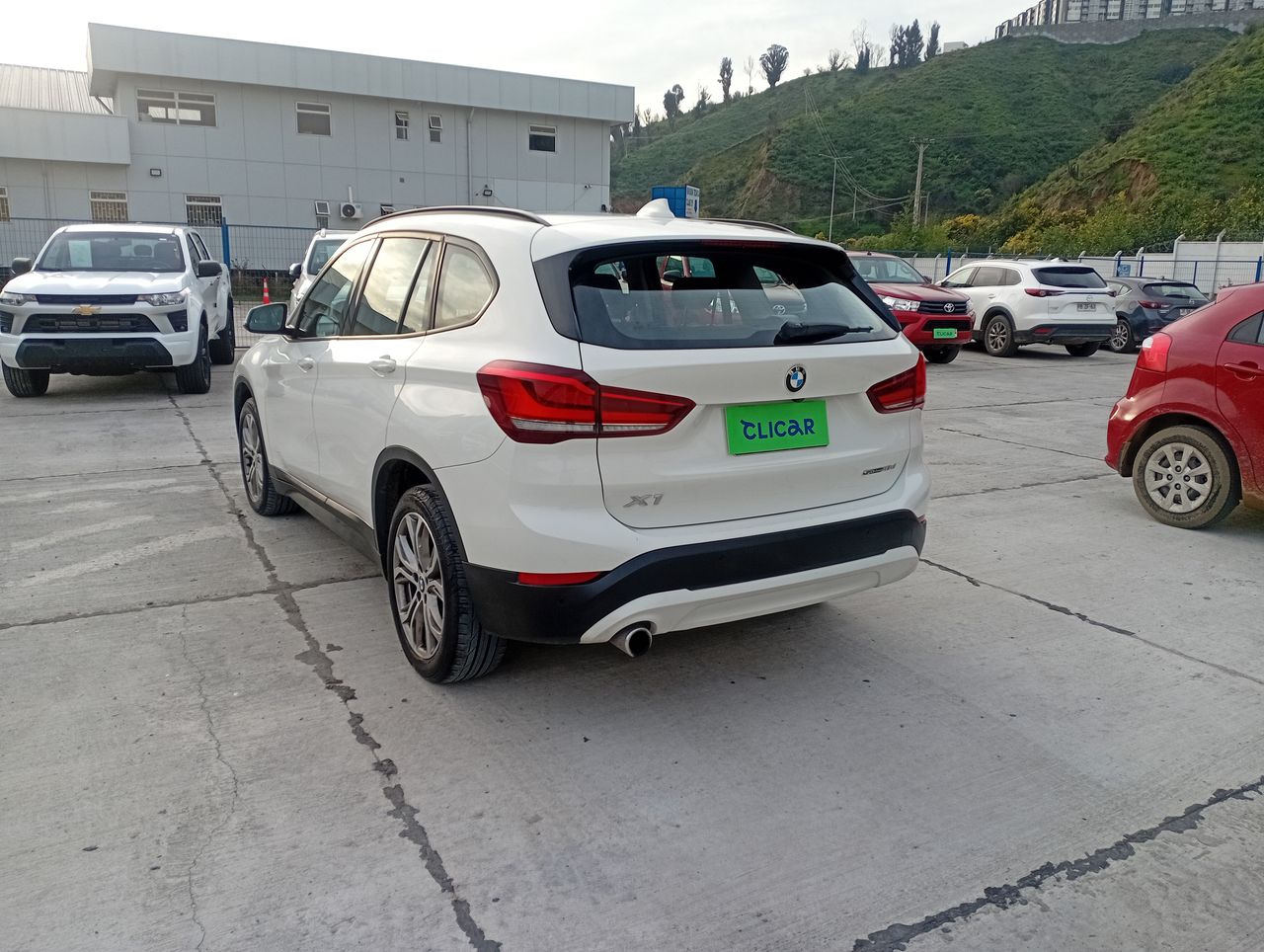 BMW - 5