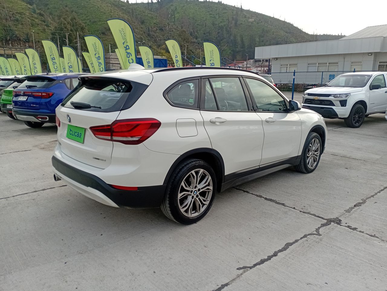 BMW - 7