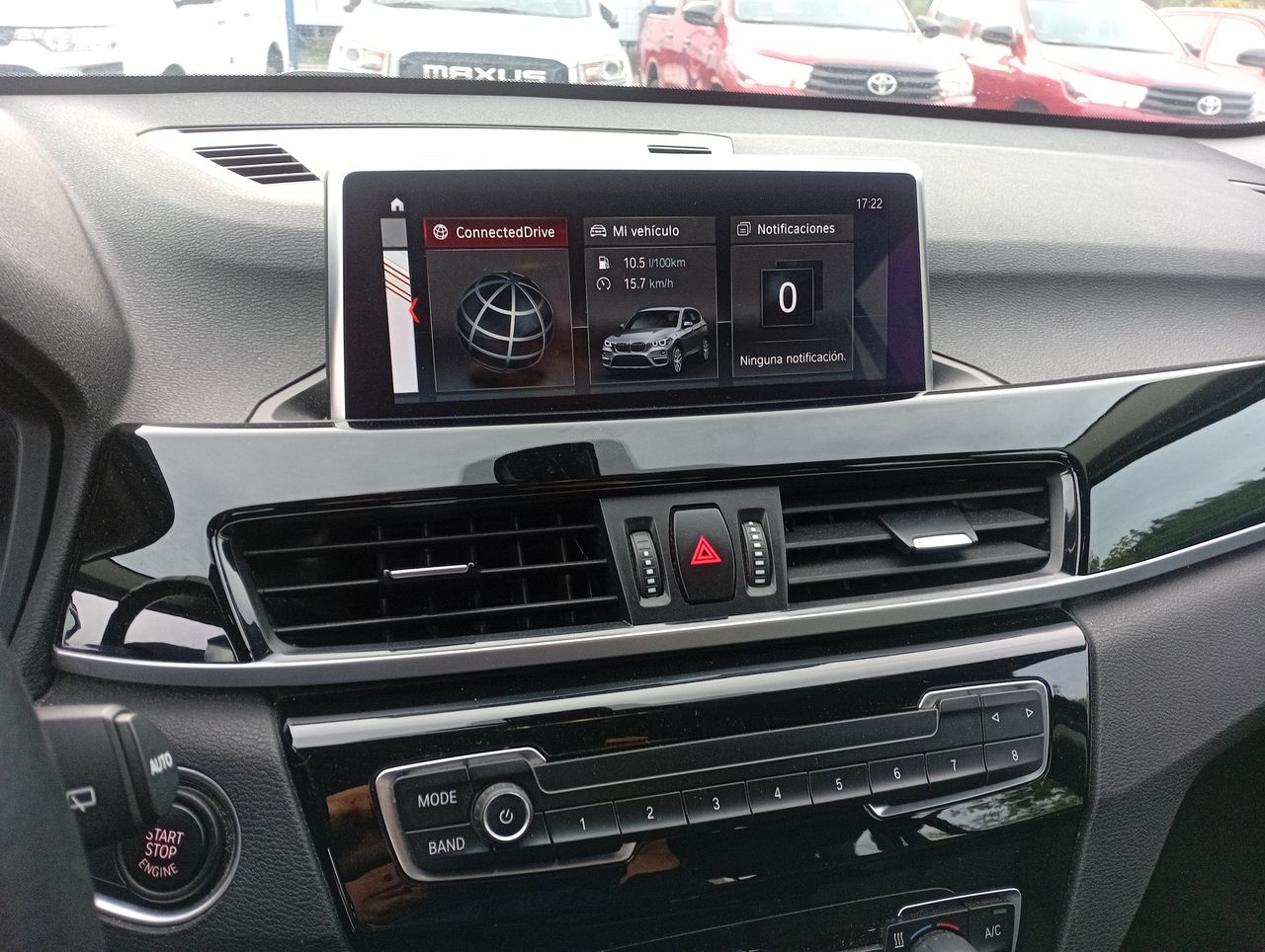 BMW - 20