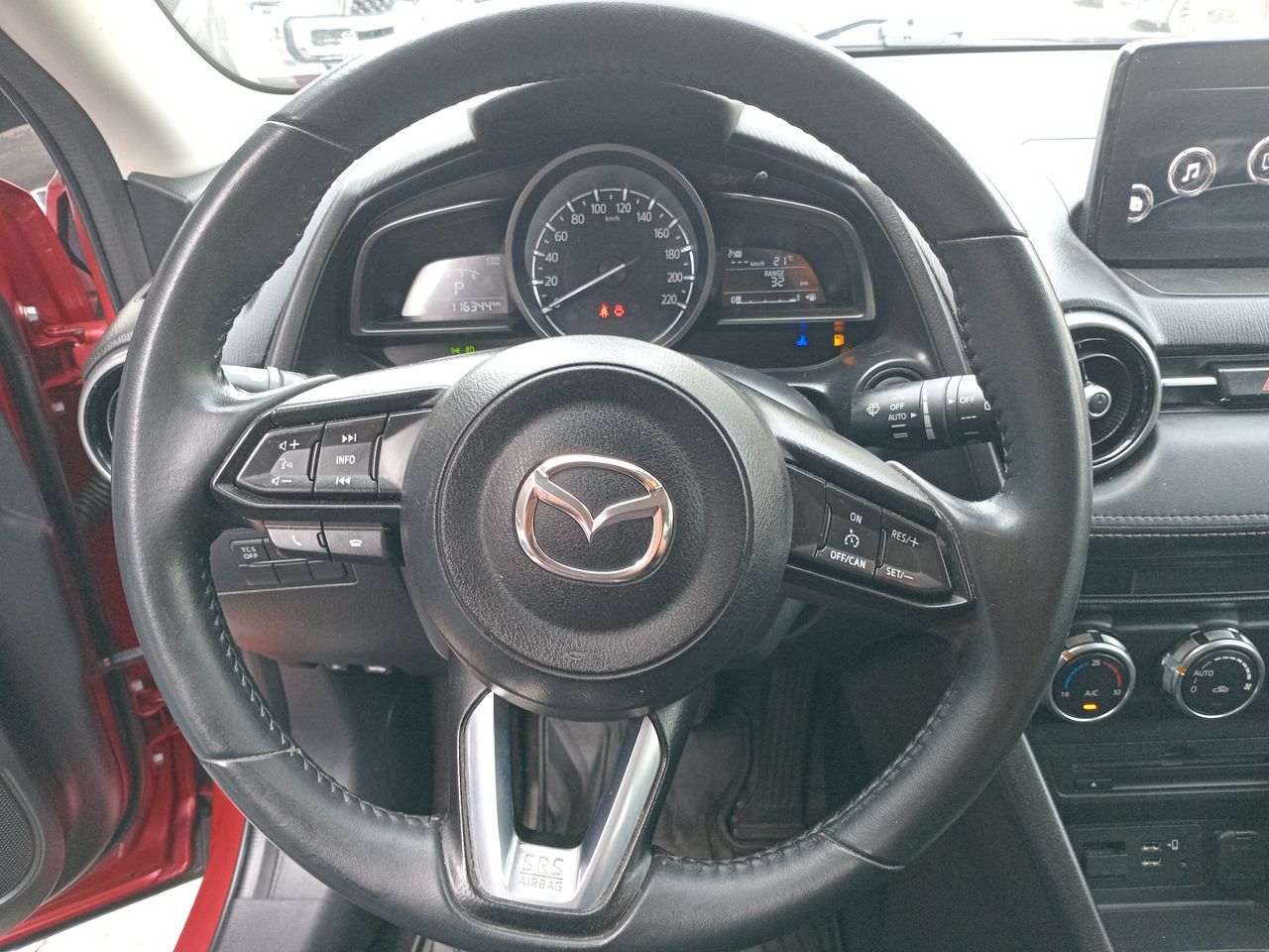 MAZDA - 24