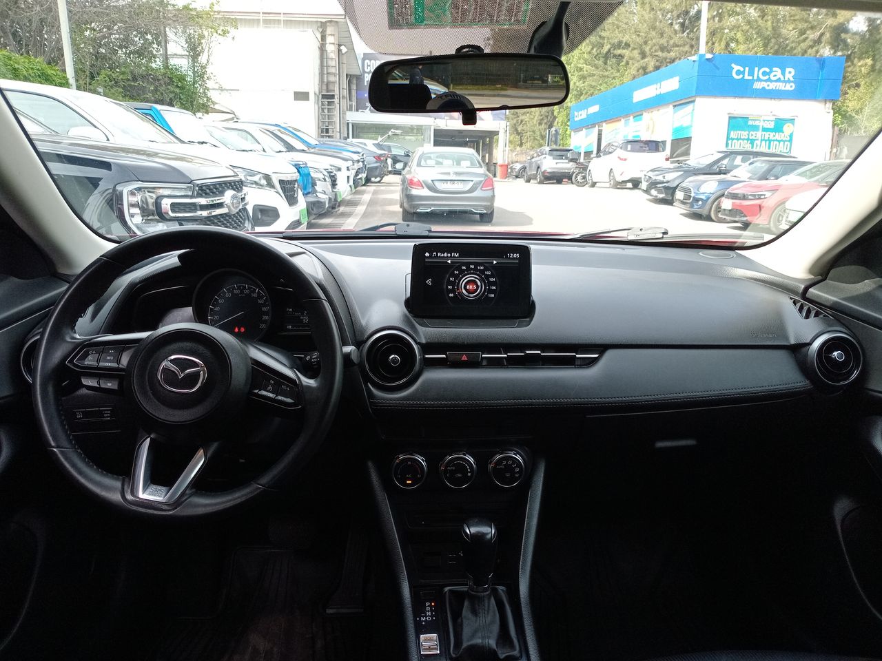 MAZDA - 30