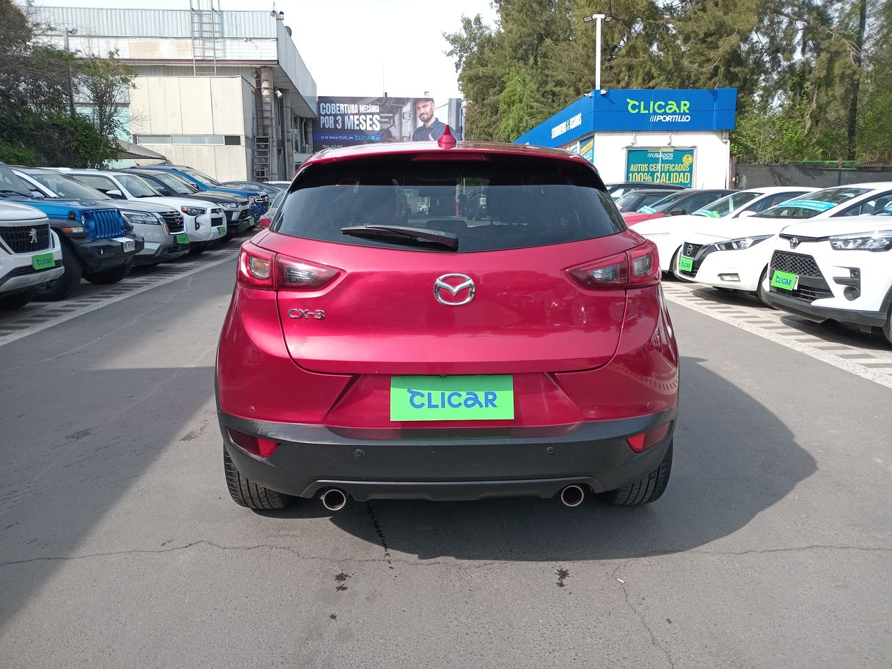 MAZDA - 6
