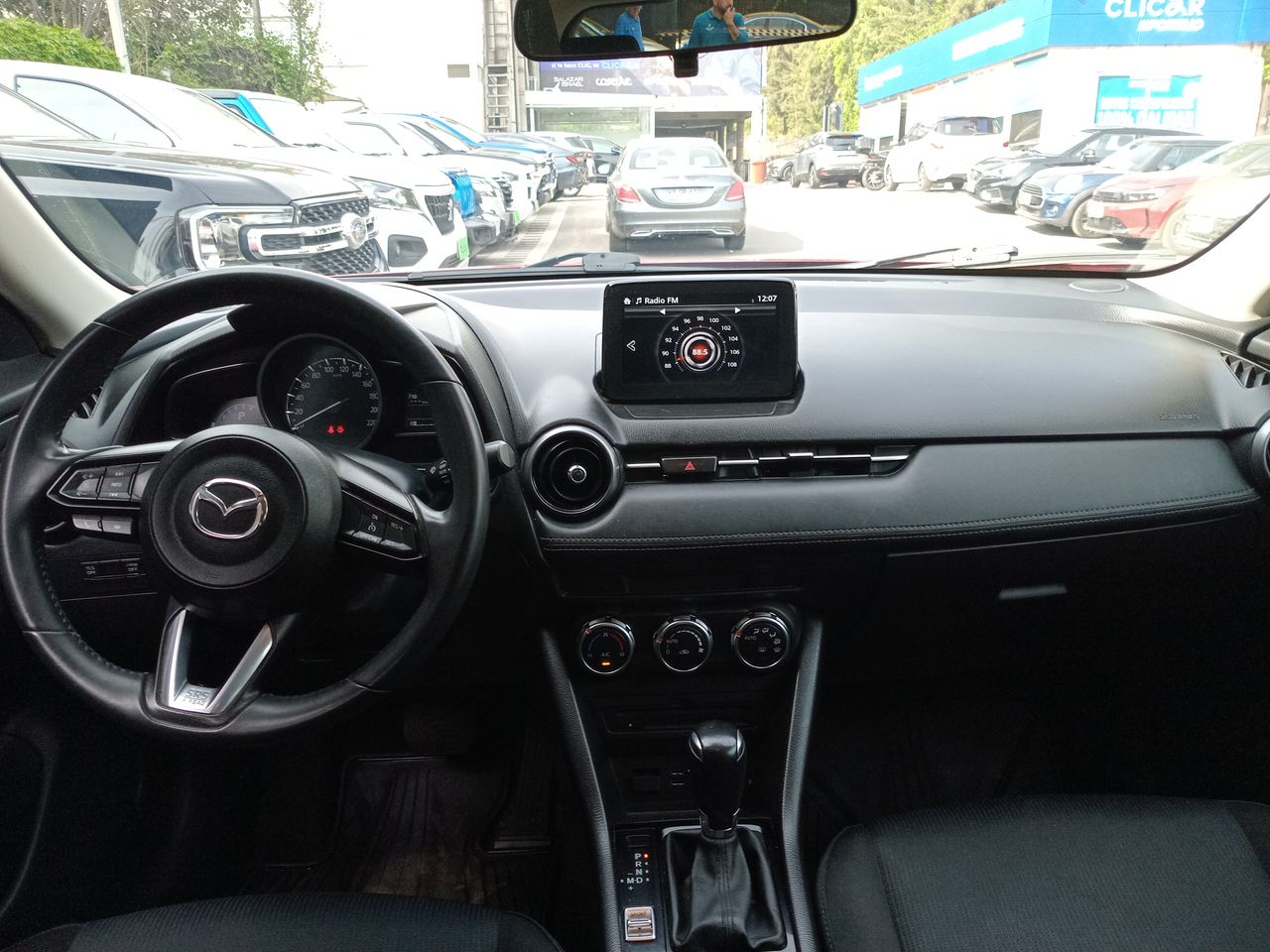 MAZDA - 9
