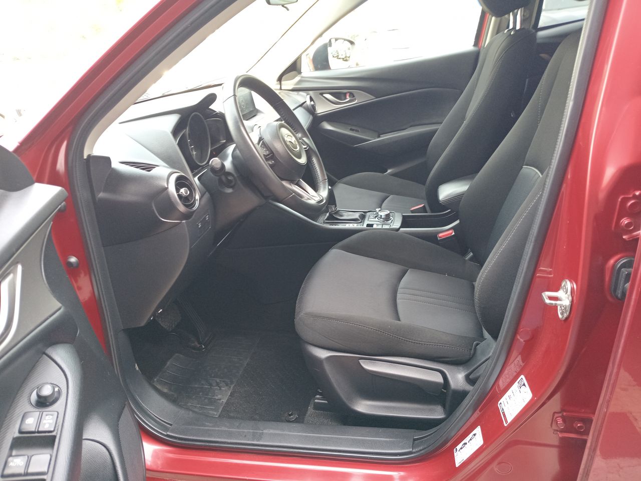 MAZDA - 14