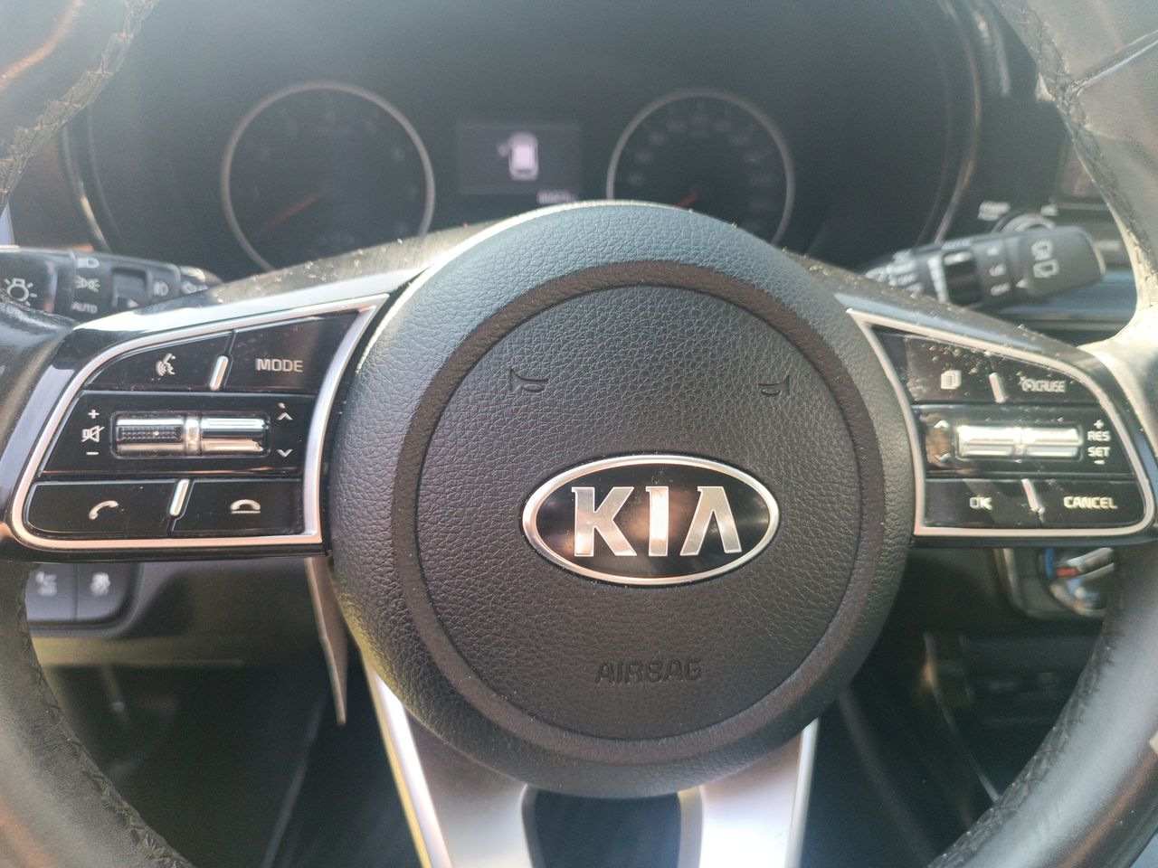 KIA - 26