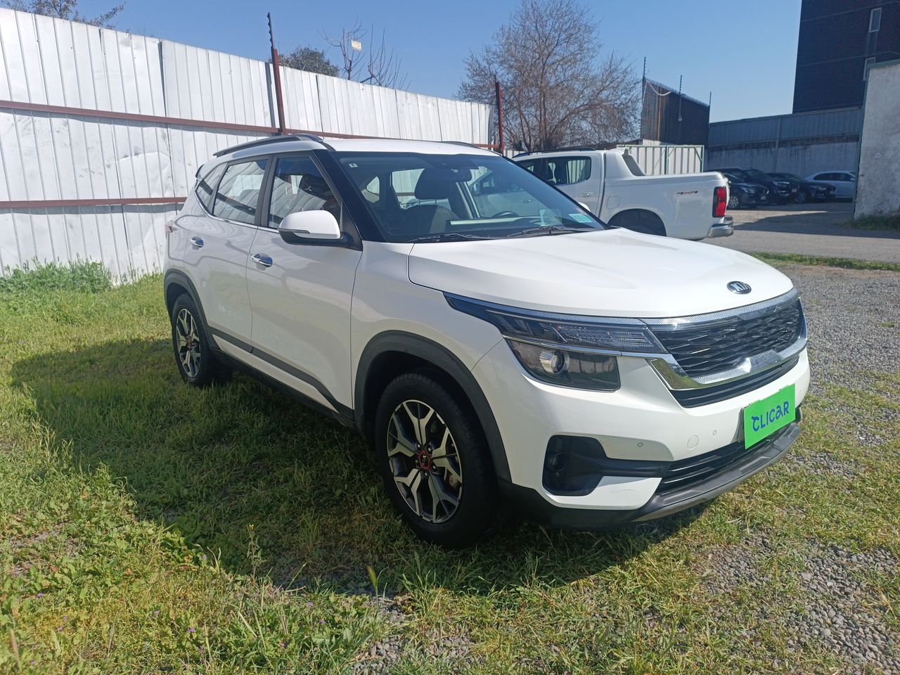 KIA - 1