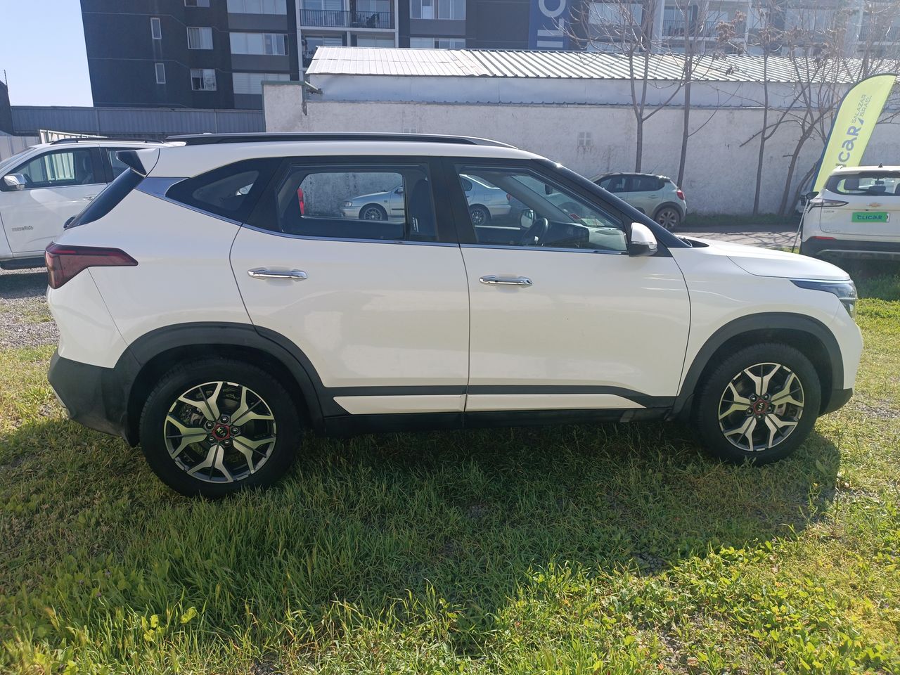 KIA - 8