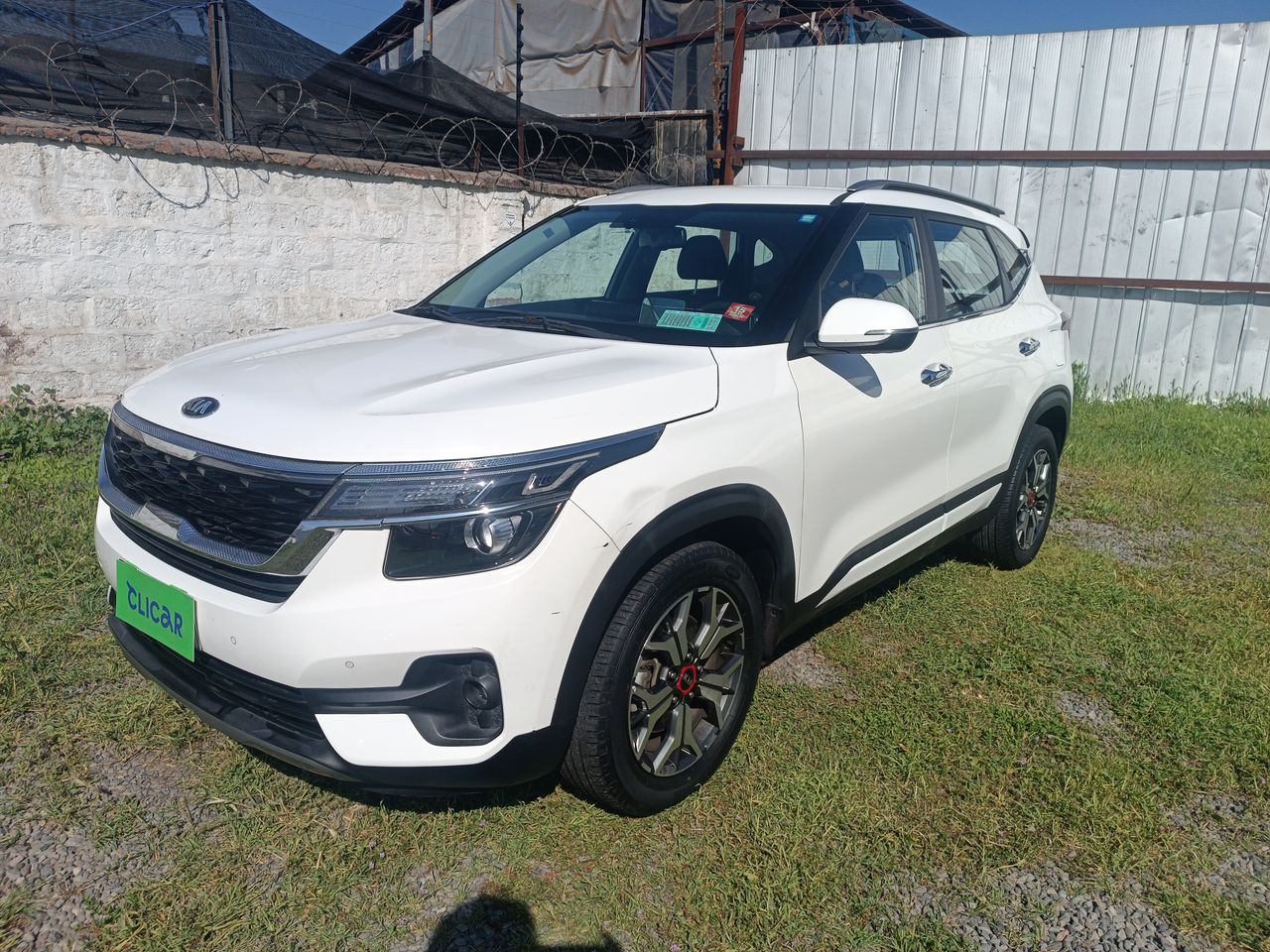 KIA - 3