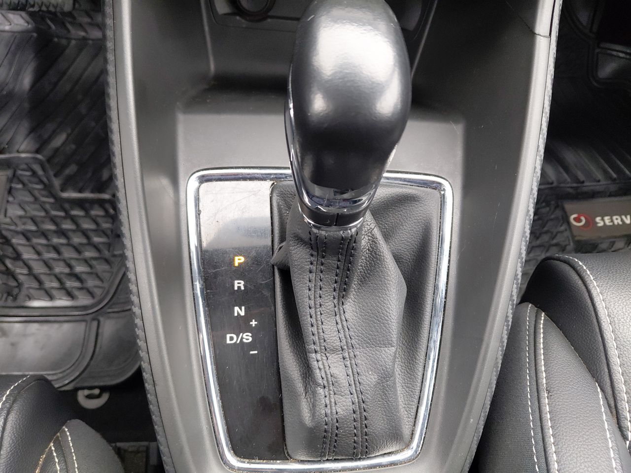 MG Zs — foto 20 de 24