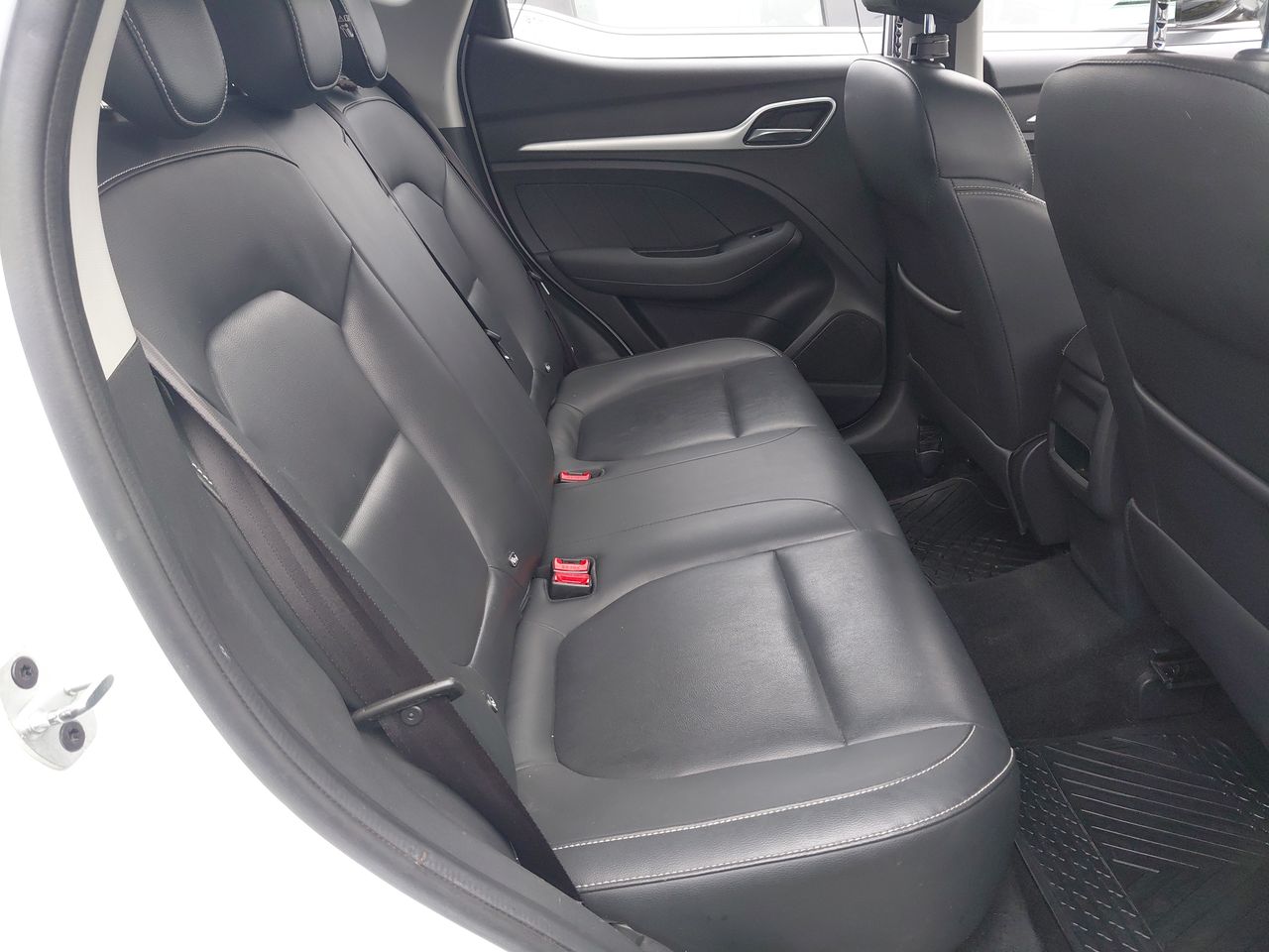 MG Zs — foto 23 de 24