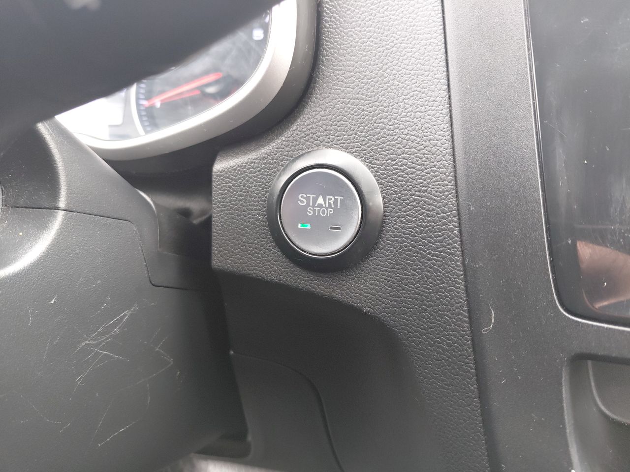 MG Zs — foto 24 de 24