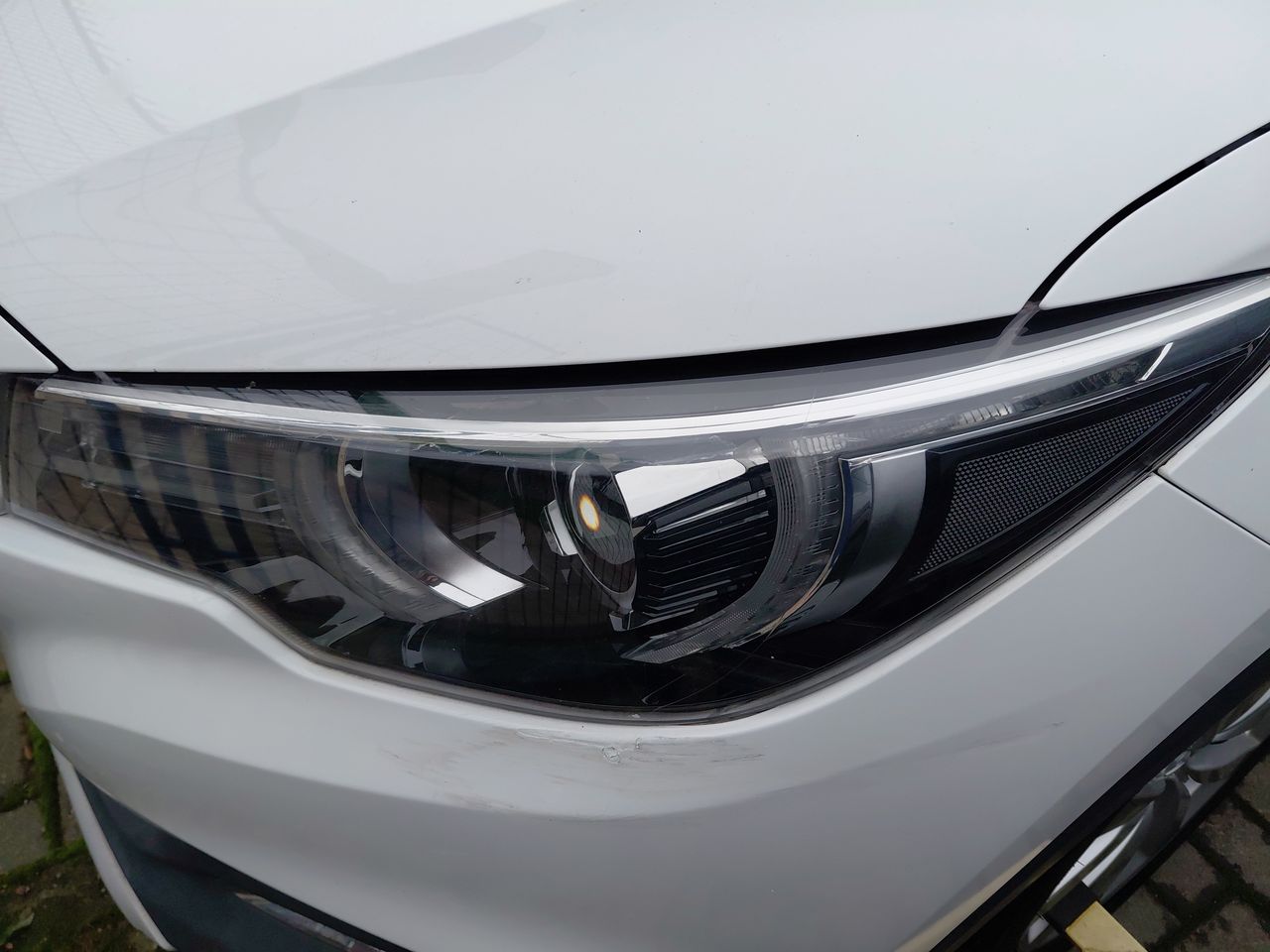 MG Zs — foto 9 de 24