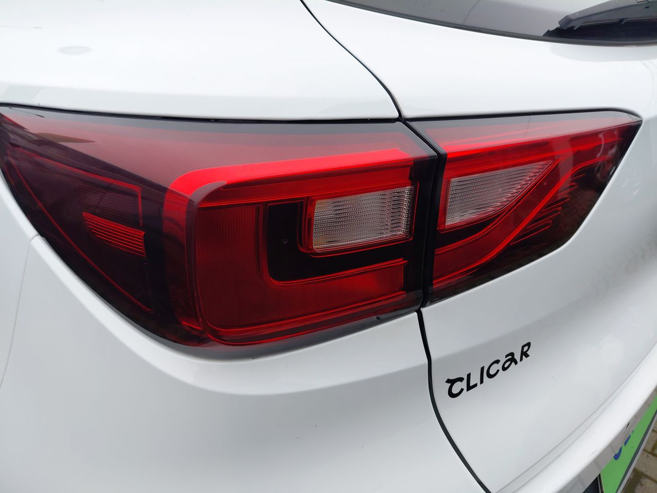 MG Zs — foto 11 de 24