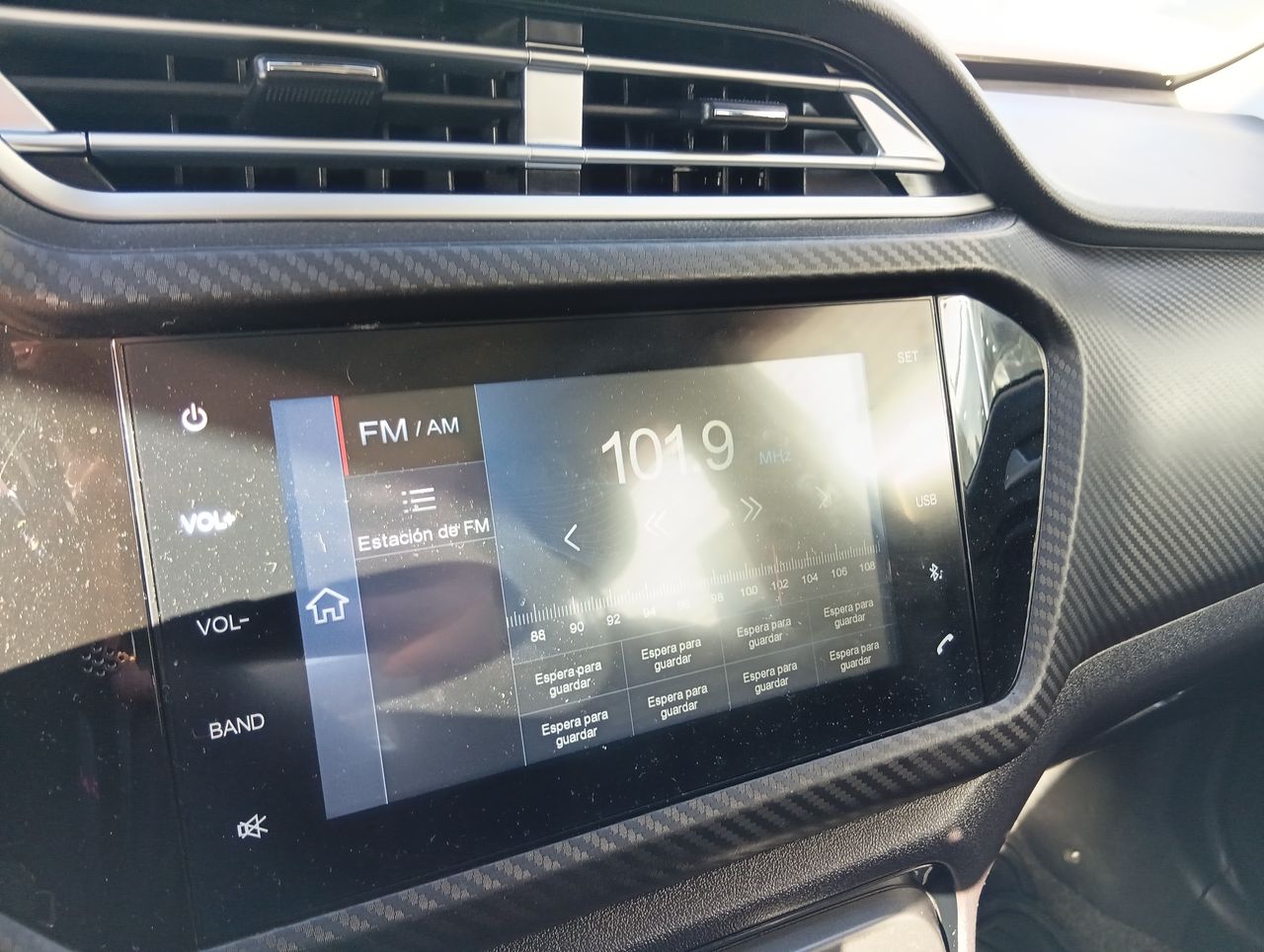 Chery Tiggo 2 — foto 20 de 27