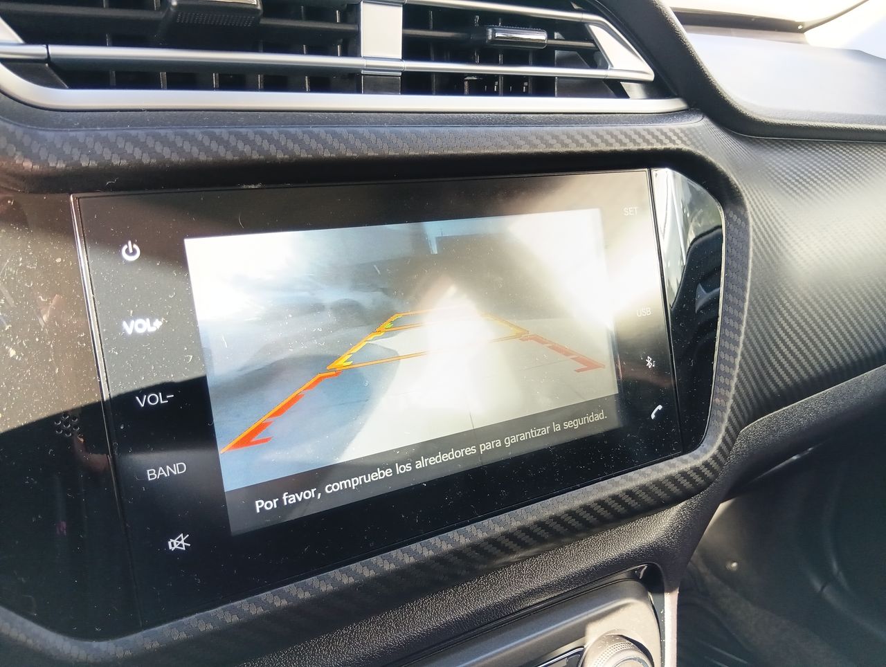 Chery Tiggo 2 — foto 21 de 27