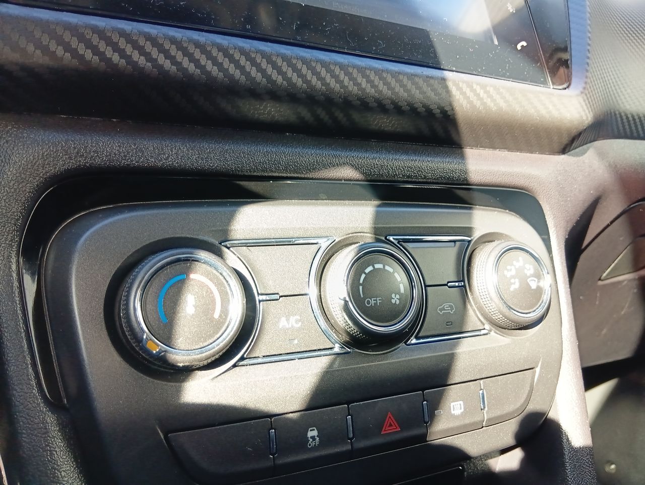 Chery Tiggo 2 — foto 22 de 27