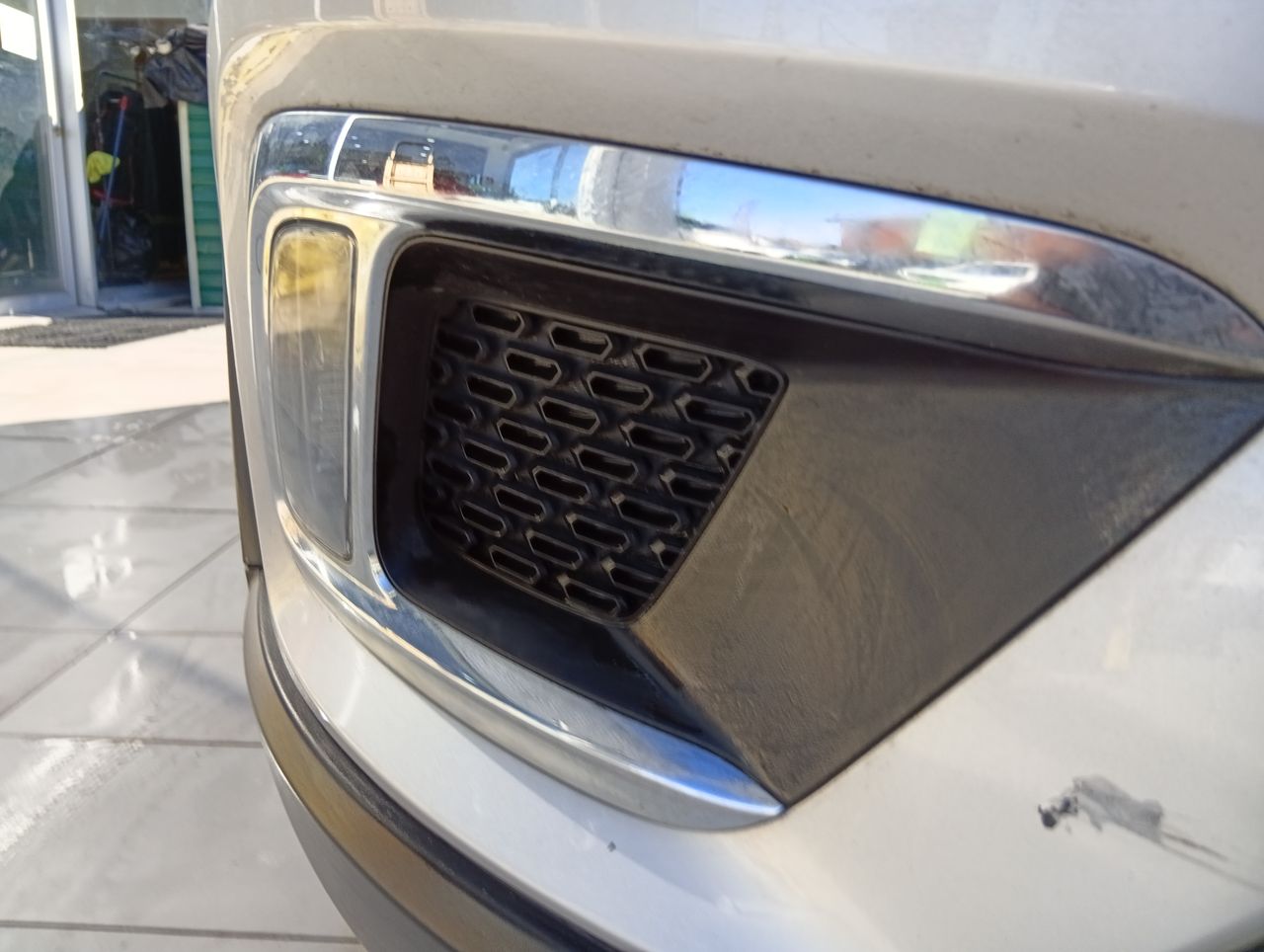 Chery Tiggo 2 — foto 12 de 27