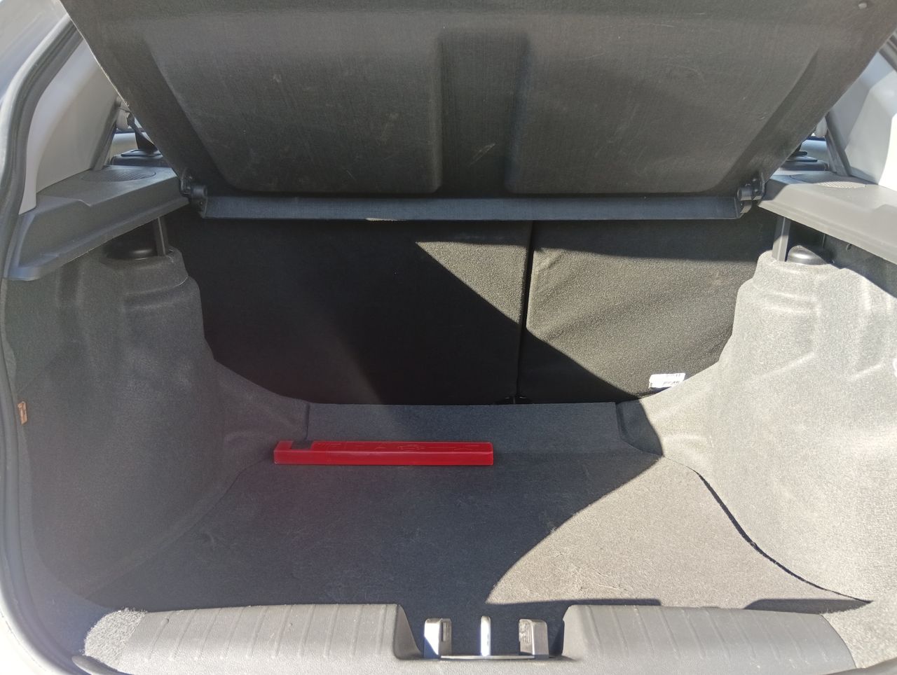 Chery Tiggo 2 — foto 14 de 27