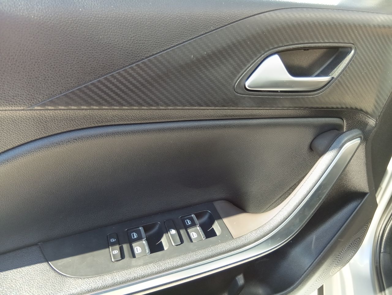 Chery Tiggo 2 — foto 15 de 27