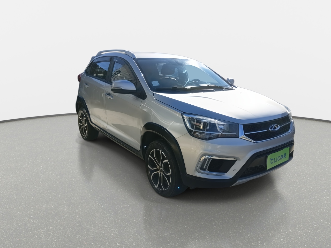 CHERY - 1