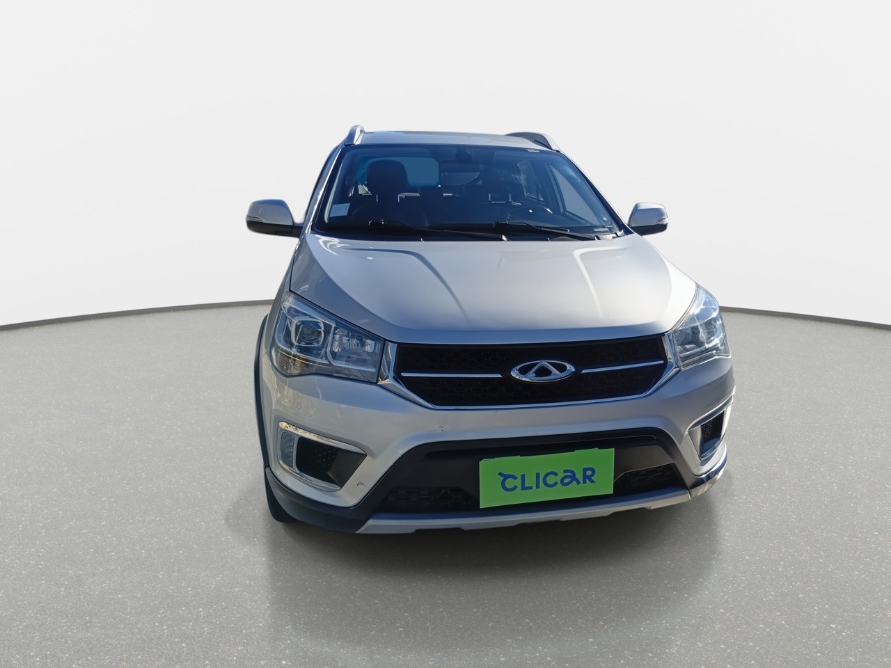 CHERY - 2