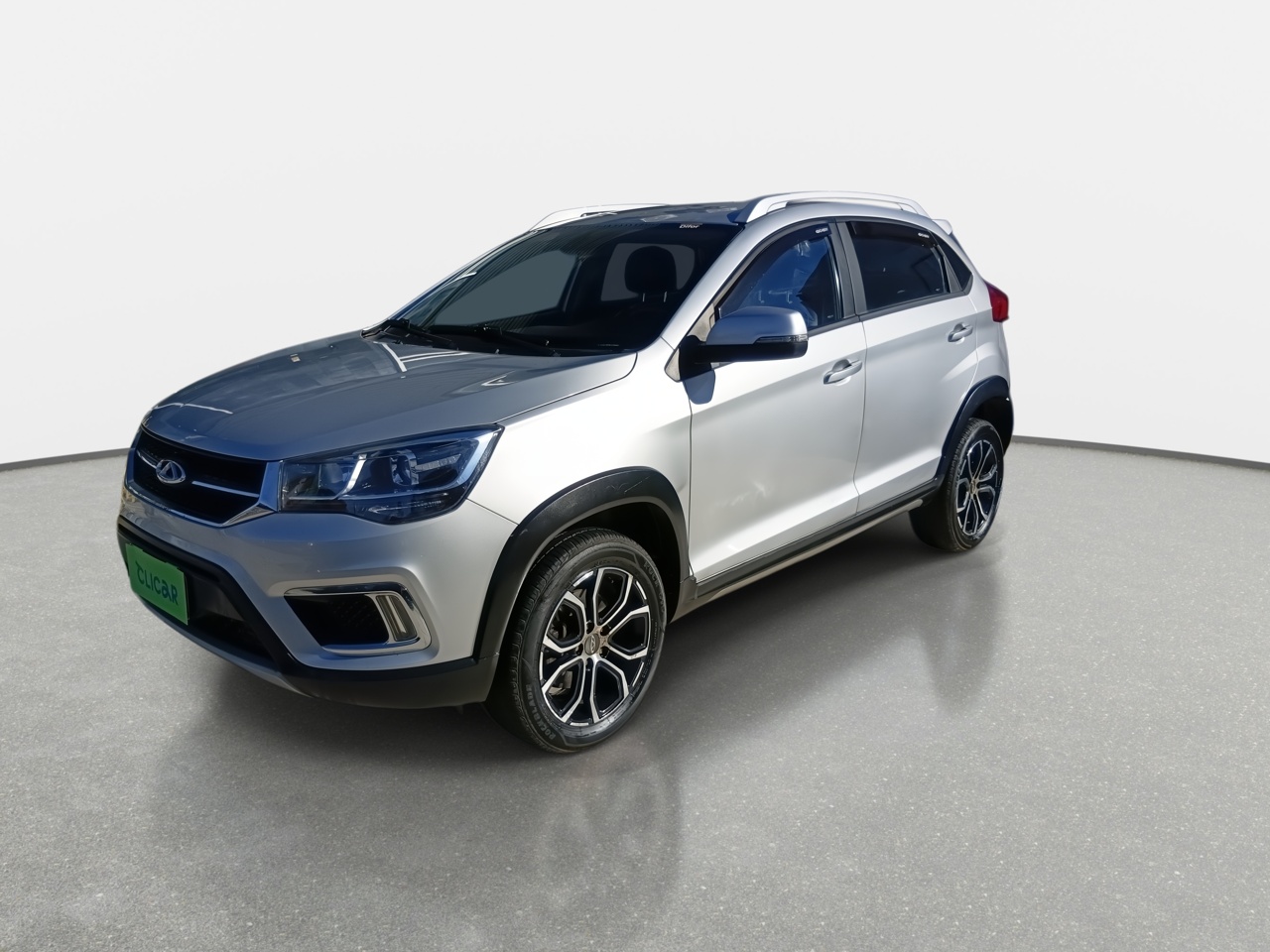 CHERY - 3
