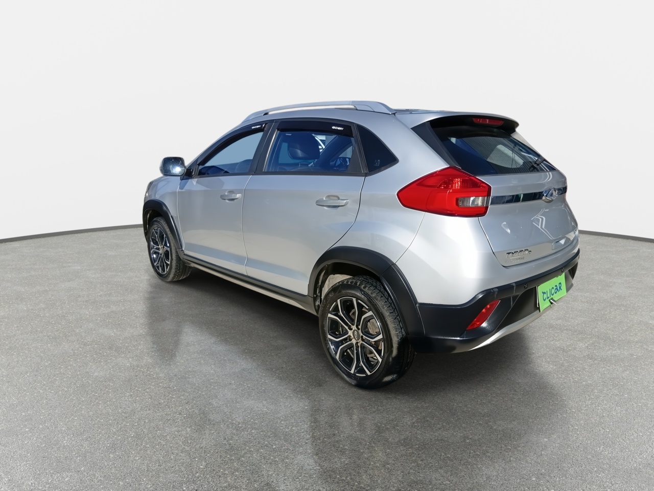 CHERY - 5