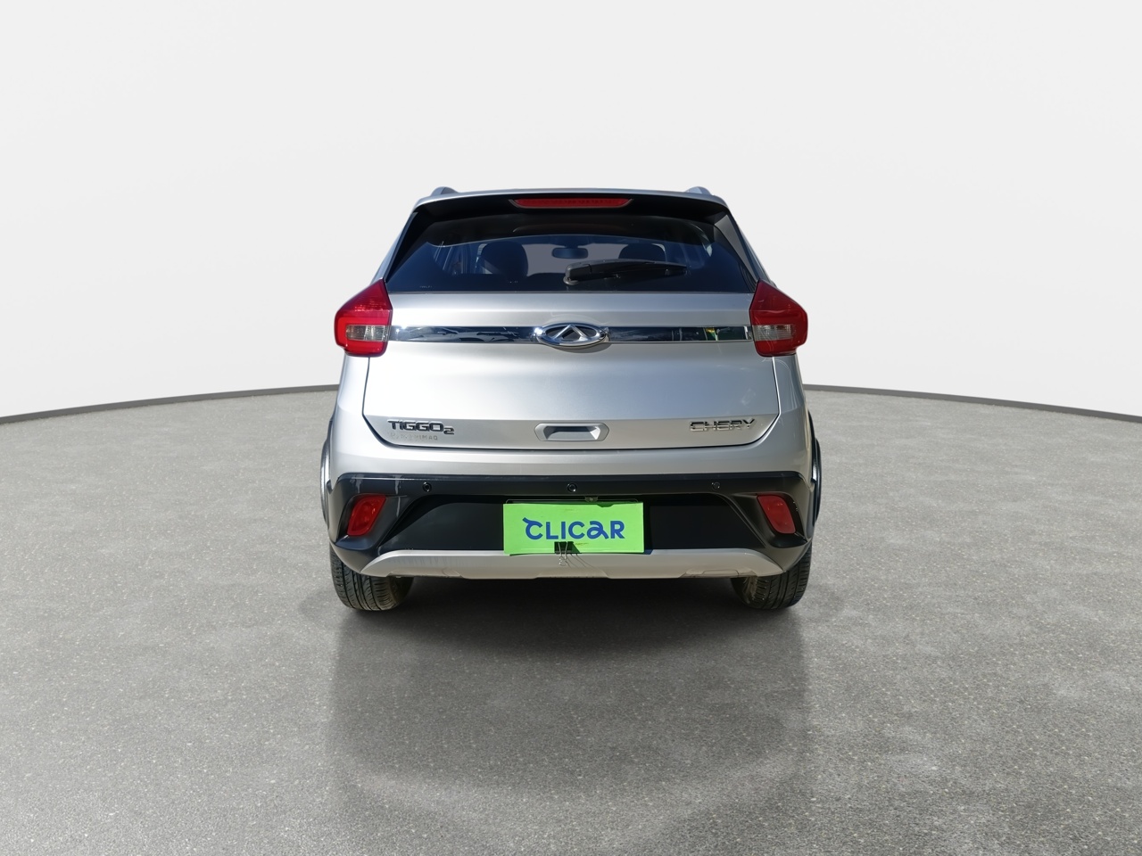 CHERY - 6