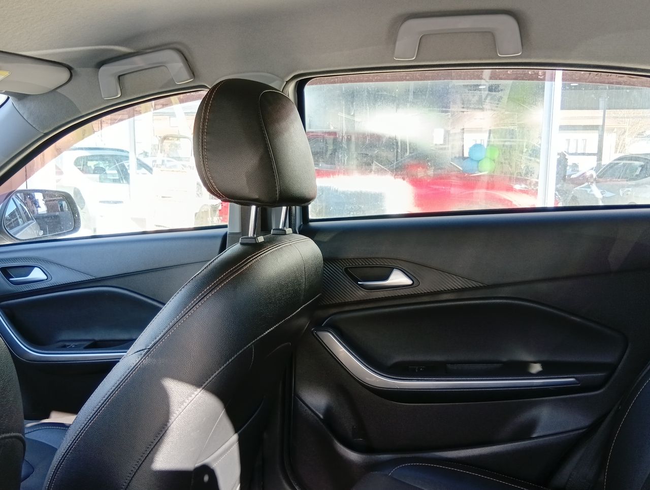 CHERY - 1