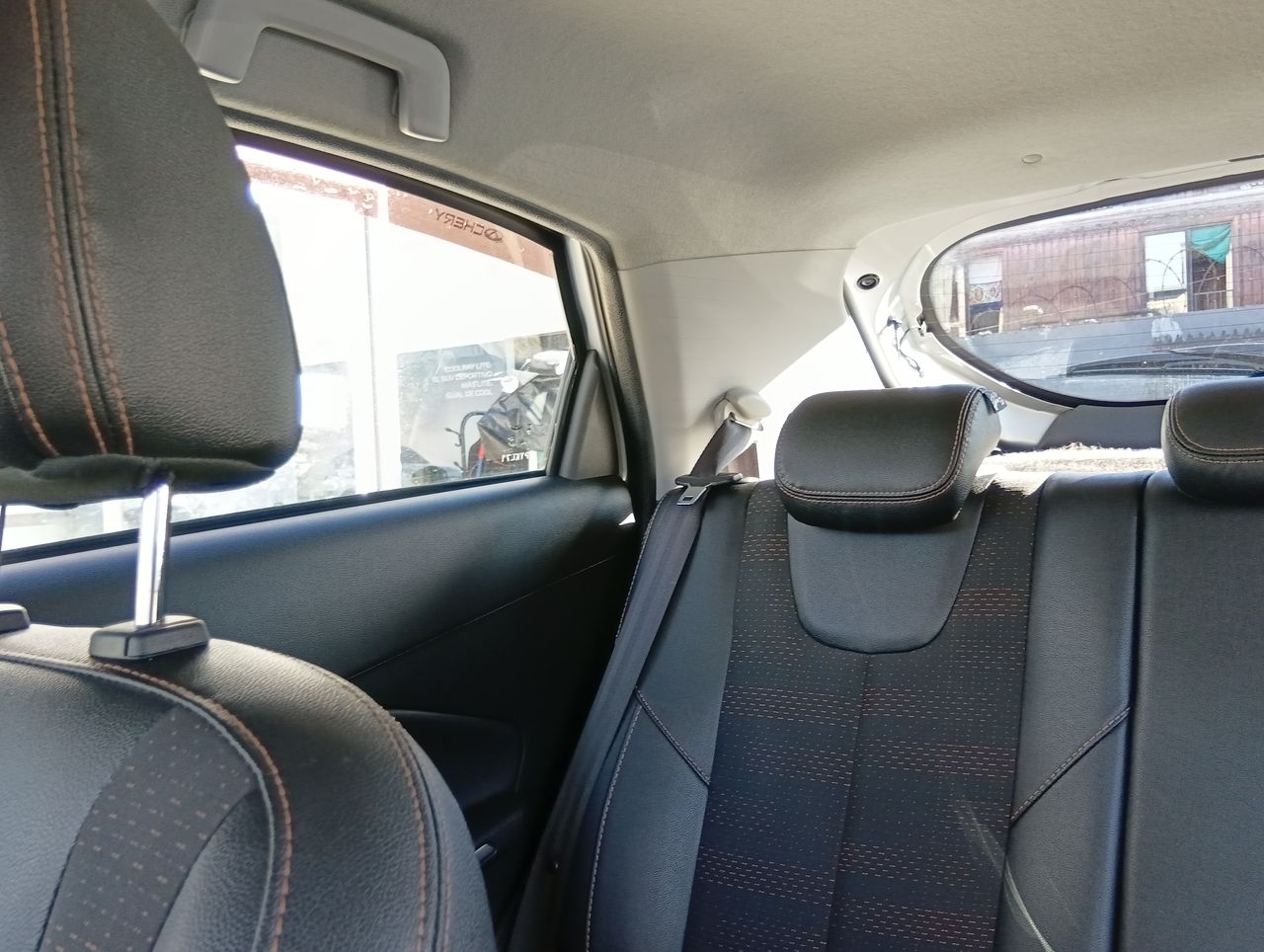 CHERY - 2