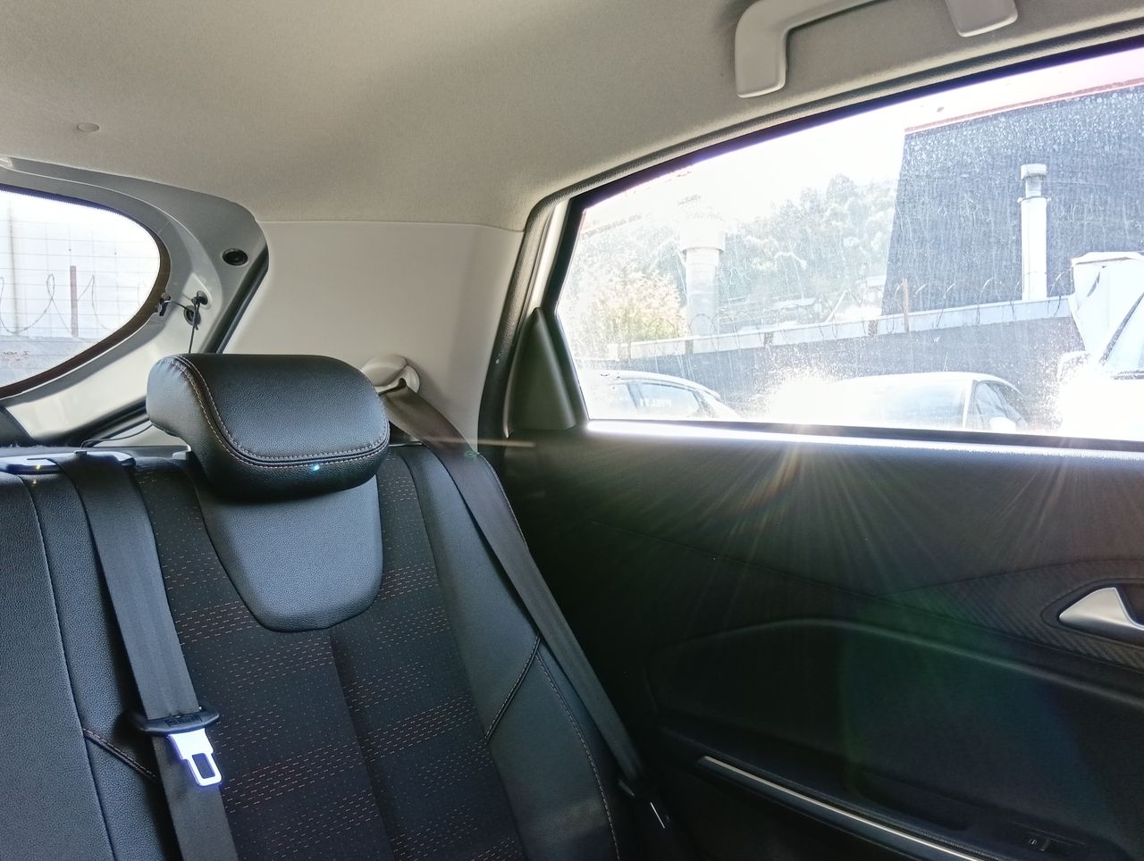 CHERY - 4